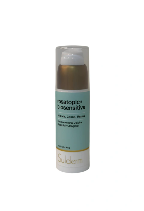 Rosatopic Biosensitive (Crema)