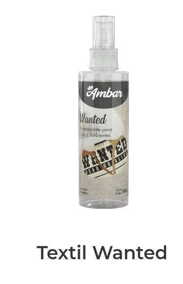 Wanted - comprar online