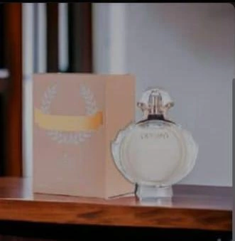 Olympea (P. Rabanne)