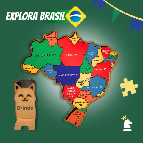 Explora Brasil