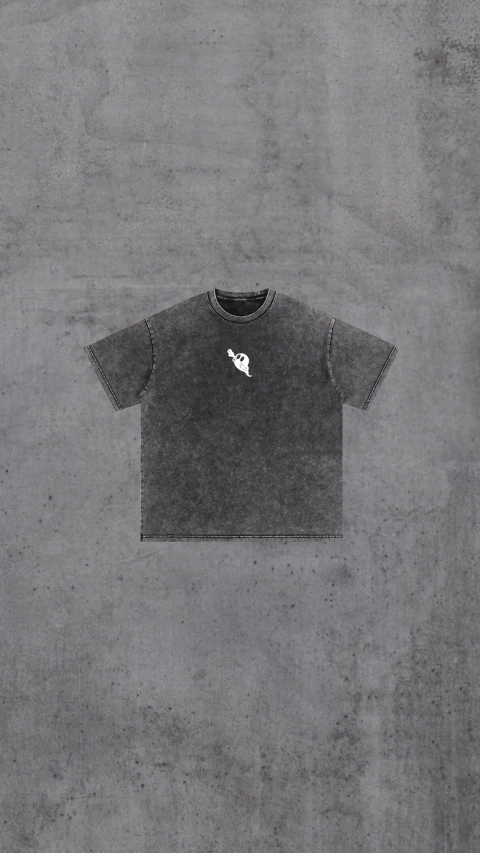 GHOST TEE 2 - comprar en línea