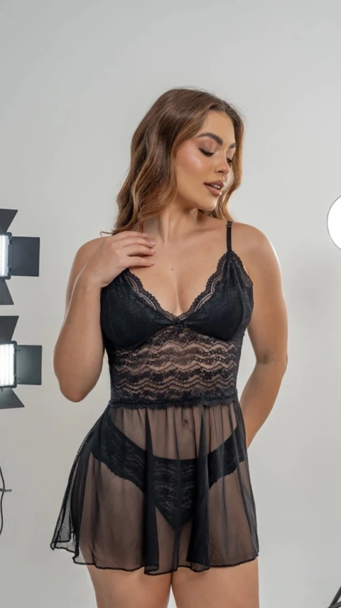 CAMISOLA PERLA