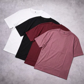 REMERA PRUEBA - 1
