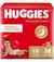 HUGGIES NATURAL CARE + TOALLITAS HUGGIES - Acuario pañalera