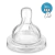 Avent Tetina 763/01 Anticolic Refresh X1 Flujo Medio 3m+