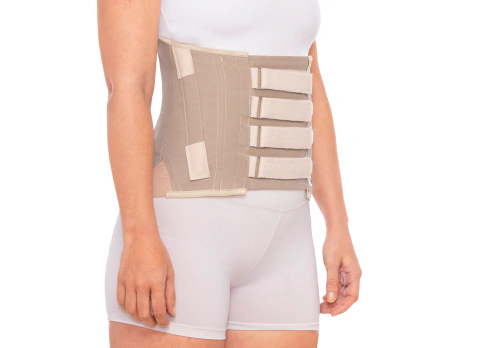 CORSET SACRO LUMBAR