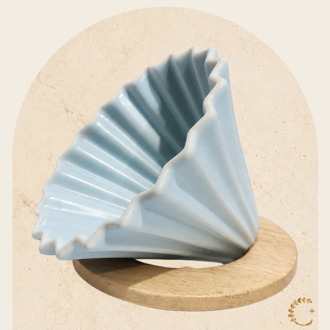 Dripper tipo Origami - N01 - comprar en línea