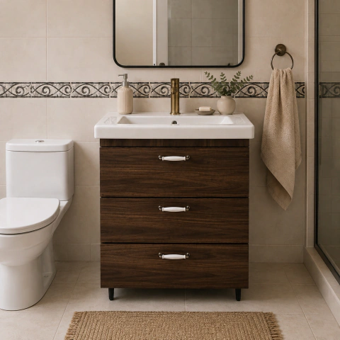 Mueble para baño Valmont