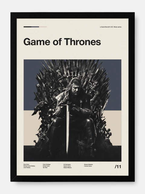 Game of Thrones