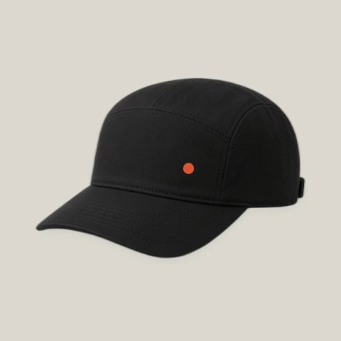 Gorra 5 paneles MARK