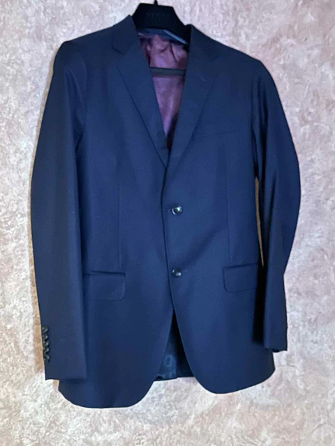 Hermoso Blazer Gucci Talla S (46 IT) - comprar en línea