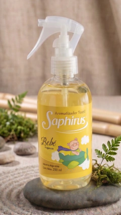 Aromatizante Textil Spray - tienda online