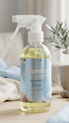 Home Spray