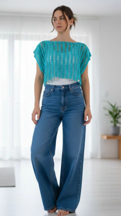 Remera Dana - tienda online