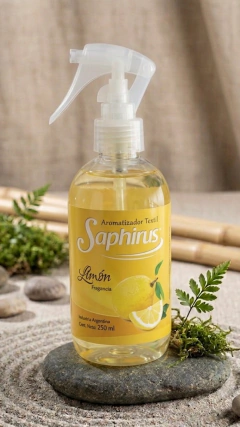 Aromatizante Textil Spray - Claudia MULTIVENTAS