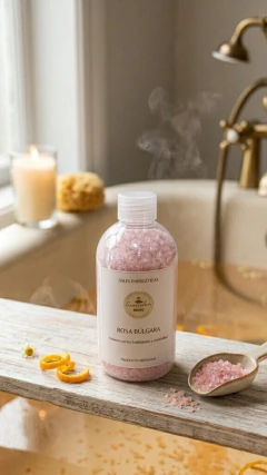 Sales De Baño - comprar online