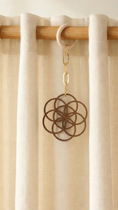 Colgante Deco en internet