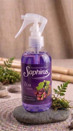 Aromatizante Textil Spray