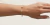 BRACELETE PEDRAS OVAL - Lumody 