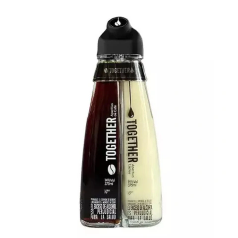 APERITIVO DE CAFÉ Y APERITIVO LACTEO 750 ML - comprar en línea