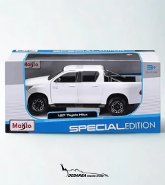 Imagem do Toyota Hilux - Special Edition