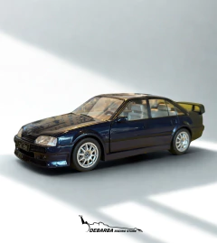 California Classics - Chevrolet Omega CD 1991 Azul - comprar online