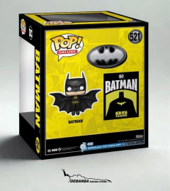 Batman 85 anos - Deluxe Dc Comics na internet