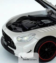 AMG GTR - Branco - comprar online