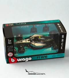 2025 Race Collection Formula Racing - Mercedes AMG - comprar online