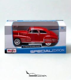 Chevrolet Fleetline Aerosedan 1948 - loja online