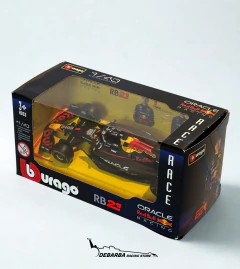 2025 Race Collection Formula Racing - Oracle Red Bull na internet