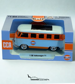 Volkswagen Kombi T1 Gulf - comprar online