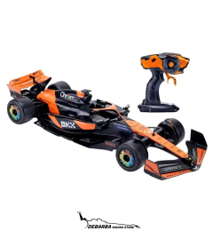 F1 McLaren Controle Remoto 1:14