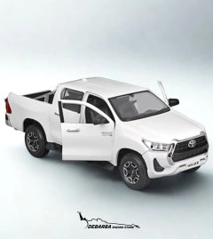 Toyota Hilux - Special Edition - comprar online