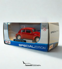 Volkswagen Beetle - Special Edition
