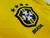 Camisa Brasil I 1998 Retro Nike Masculina - Amarela <> (RONALDO 9) <> Personalizada - Planeta Camisas