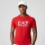 Camiseta Emporio Armani