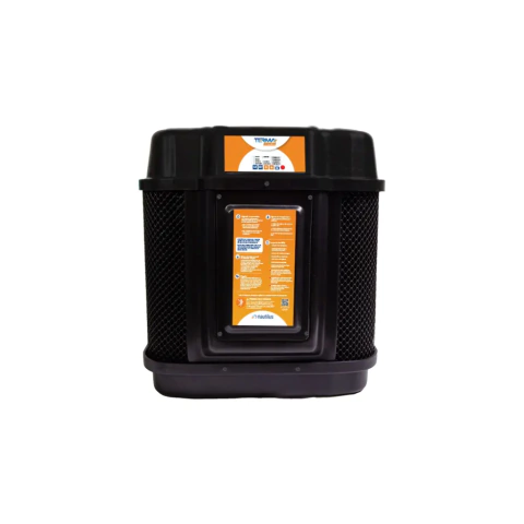 Bomba de Calor Terma Nautilus 02 Monofásico 220V - comprar online