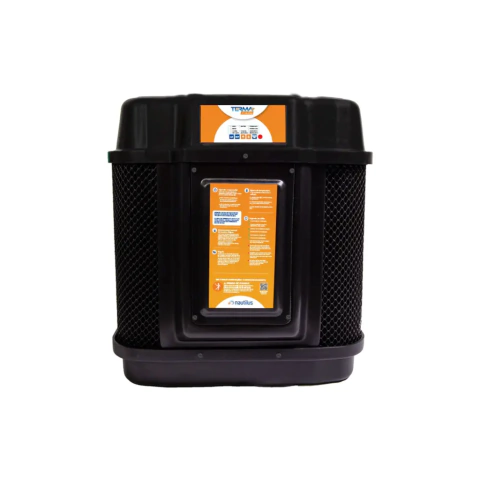 Bomba de Calor Terma Nautilus 03 Monofásico 220V - comprar online