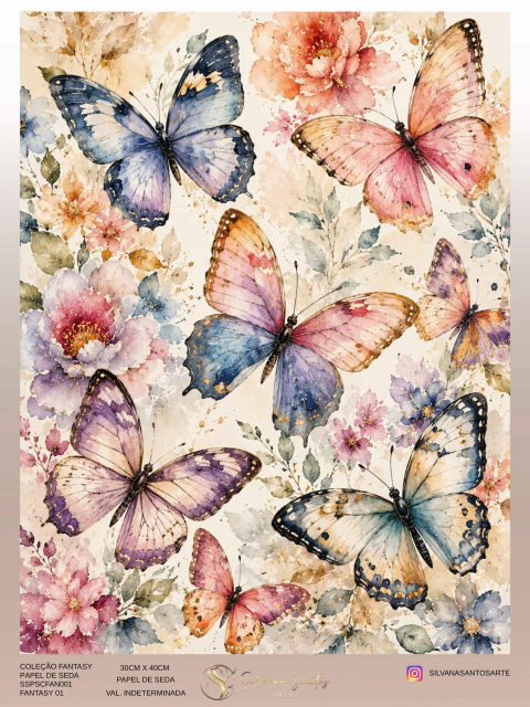 PAPEL DE SEDA FANTASY 01