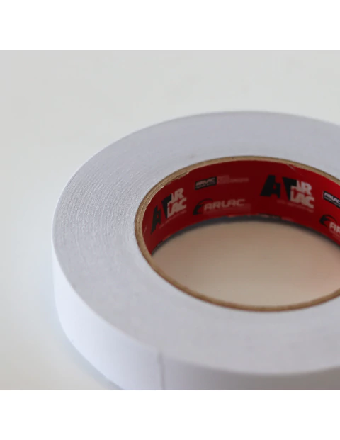 Cinta Adhesiva Doble Faz De Papel - 24mm*50m