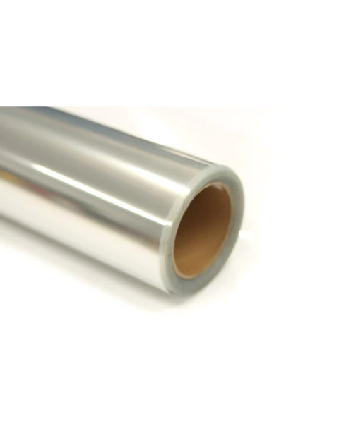 Film Para Seguridad De Vidrios Omega - Safe-4 - 4 Mil. X152cm De Ancho