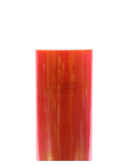 Vinilo Arlac Cw Vynil - Chamaleon Lamp Film Color Orange (rls-77) - Ancho 30 Cm / Largo 10 M