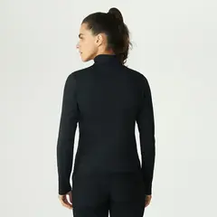 Jaqueta Feminina Fila Malha Life - comprar online