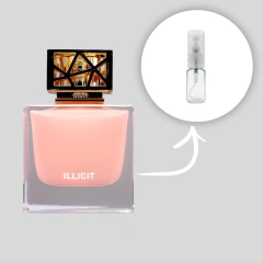 Decante Illicit Aurora Scents