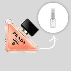 Decante Prada Paradoxe Prada