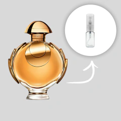 Decante Olympea Elixir Rabanne