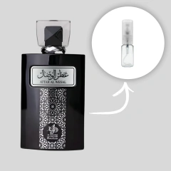 Decante Attar Al Wesal Al Wataniah