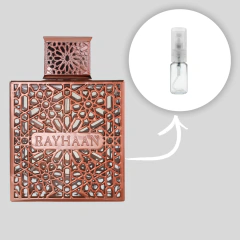 Decante Rayhaan Divine