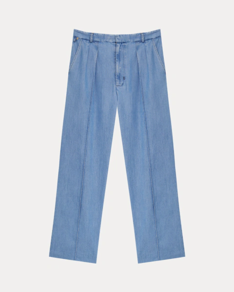 CALÇA SAM TENCEL™️